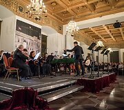 Antonio Vivaldi &bdquo;I&scaron;tikimoji nimfa&ldquo;