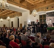 Antonio Vivaldi &bdquo;I&scaron;tikimoji nimfa&ldquo;
