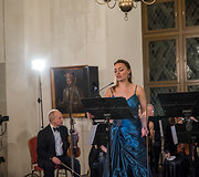 Antonio Vivaldi &bdquo;I&scaron;tikimoji nimfa&ldquo;
