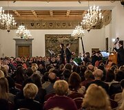 Antonio Vivaldi &bdquo;I&scaron;tikimoji nimfa&ldquo;