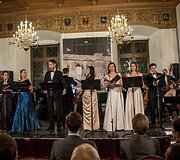 Antonio Vivaldi &bdquo;I&scaron;tikimoji nimfa&ldquo;