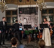 Romanas Kudria&scaron;ovas, Gabrielė Kir&scaron;aitė