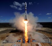 Geriausi 2016 m. agentūros &bdquo;Reuters&ldquo; kosmoso kadrai