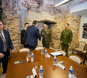 &Scaron;auktinių sąra&scaron;o sudarymas