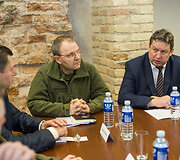 &Scaron;auktinių sąra&scaron;o sudarymas