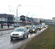 Įvykio vietoje