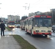 Įvykio vietoje