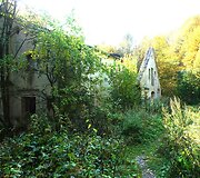 Loreta Raugalaitė &ndash; Bradeli&scaron;kių vandens malūnas