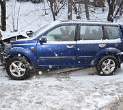 Įvykio vietoje