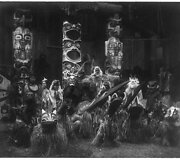 Įspūdingos ir įmantrios &Scaron;iaurės Amerikos vietinių genčių kaukės