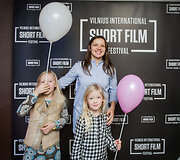 Vilniaus tarptautinio trumpųjų filmų festivalio programa &bdquo;Filmukai vaikams&ldquo;