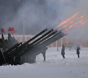  Lėktuvo Tu-154 katastrofos aukų laidotuvės