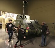 Gdanske istorikams trumpam atidarytas dar baigiamas įrengti Antrojo pasaulinio karo muziejus