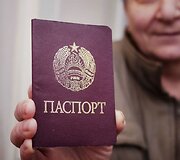 &Scaron;iandieninė Padniestrė &ndash; lyg kelionė atgal į sovietinę praeitį