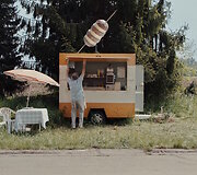 Interaktyvus trumpametražių filmų festivalis &bdquo;Future Shorts&ldquo;