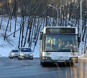 Vilniaus miesto autobusas