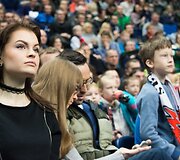 Vilniaus &bdquo;Lietuvos ryto&ldquo; ir Kauno &bdquo;Žalgirio&ldquo; rungtynės