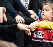 Vilniaus &bdquo;Lietuvos ryto&ldquo; ir Kauno &bdquo;Žalgirio&ldquo; rungtynės