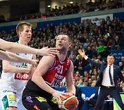 Vilniaus &bdquo;Lietuvos ryto&ldquo; ir Kauno &bdquo;Žalgirio&ldquo; rungtynės