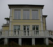 Melnragėje parduodamas prabangus namas