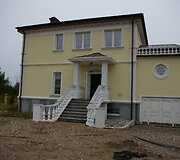 Melnragėje parduodamas prabangus namas