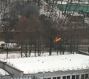Įvykio vietoje