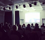 Trumpametražių filmų festivalis &bdquo;Future Shorts&ldquo;