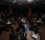 Trumpametražių filmų festivalis &bdquo;Future Shorts&ldquo;