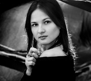 Toma Bandzaitytė, smuikas