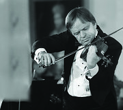 Zbigniev Levicki, smuikas
