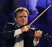 Zbigniev Levicki, smuikas