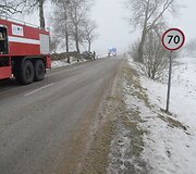 Įvykio vietoje