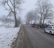 Įvykio vietoje