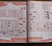 Rastas pirmos klasės &bdquo;Islamo valstybės&ldquo; matematikos vadovėlis