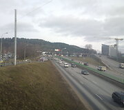 Įvykio vietoje