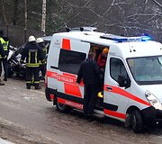 Įvykio vietoje