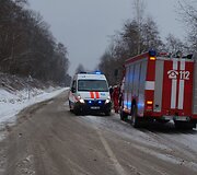 Įvykio vietoje