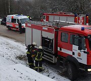 Įvykio vietoje
