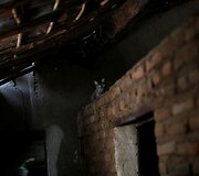 Brazilijos Kampina Grande do Sulio miestą kankina sausra