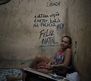 Perpildyti Brazilijos kalėjimai tampa nusikaltėlių mokykla, kur formuojasi naujos gaujos