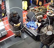 Ie&scaron;komos ki&scaron;envagės