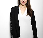 Dovilė Bilk&scaron;tienė