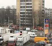 Įvykio vietoje