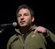 Giorgos Moutafis