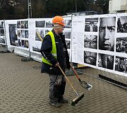 &bdquo;Vilniaus fotografijos rato&ldquo; paroda &bdquo;Litexpo&ldquo; parodų rūmuose
