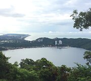 Meksikoje atidaroma ilgiausia zip-line trasa pasaulyje