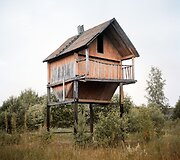 Tado Kazakevičiaus fotografijų serija