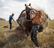 Tado Kazakevičiaus fotografijų serija