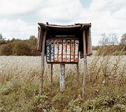 Tado Kazakevičiaus fotografijų serija