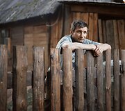 Tado Kazakevičiaus fotografijų serija